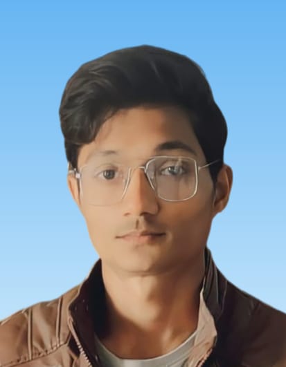 Aman Patel